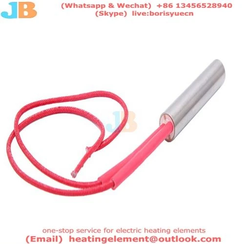 cartridge heater for 3d printer 252