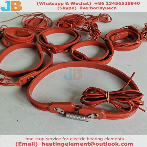compressor heating element