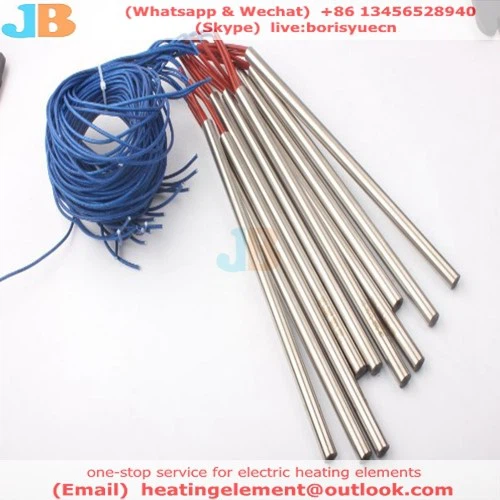 cartridge heaters 5004