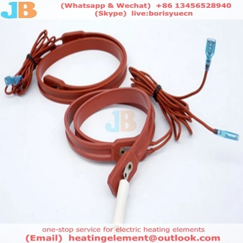 Crankcase Heating Cable 5001 Crankcase Heating Cable 5001