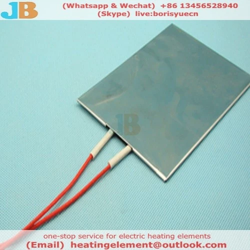 Mica heater