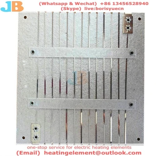 MICA heater plate 25346