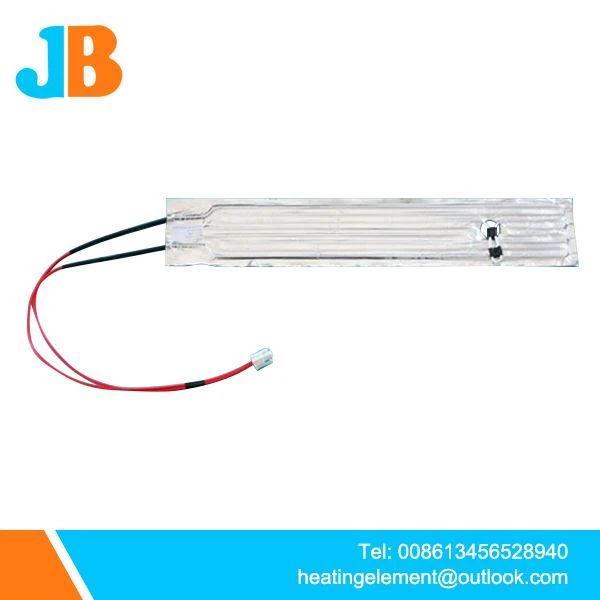 Al-foil Heater 0230