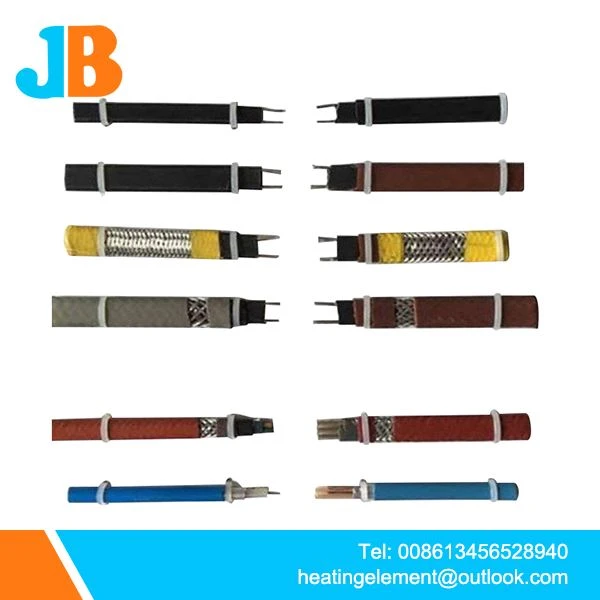 self regulating heating belt 259
