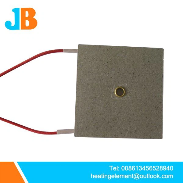 MICA heater plate 25348