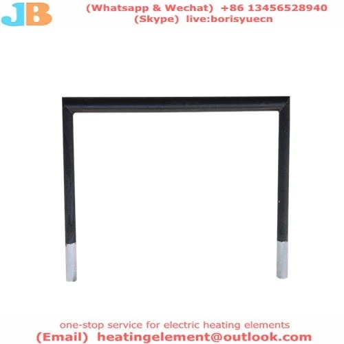 Proses cynhyrchu tiwbiau amddiffyn carbide Silicon, nodweddion cynnyrch a phr...