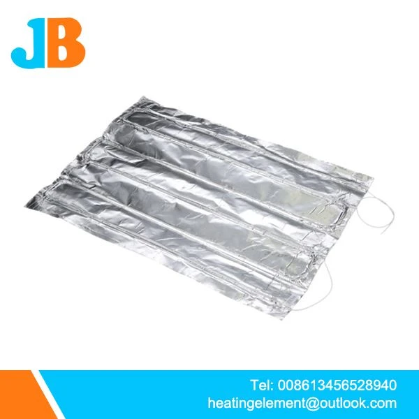 aluminum foil heater 25019