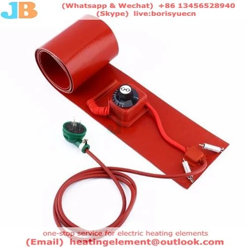 Dur Honey Drum Heater Blancedi Gwresogi Drwm Gyda Rheoli Tymheredd 120pcs Yn ...