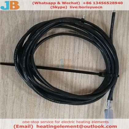 Elfen Gwresogi Trydan PTC