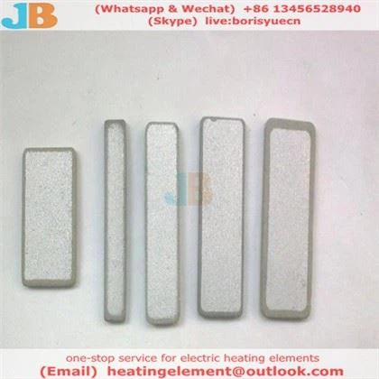 Sglodion Gwresogydd Thermistor PTC