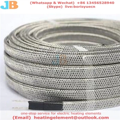 Gwneuthurwr Elfennau Gwresogi Trydan Shengzhou - Offer Trydan Shengzhou Co.LTD
