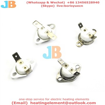 Ailosod Llawlyfr Auto KSD301 KSD302 KSD303 KSD305 KSD306 KSD307 KSD309 KSD314...