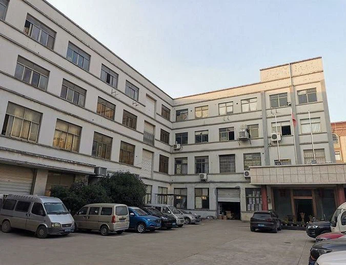 Yiwu  Jinbao  Gwresogi  Cynhyrchion  Ffatri